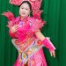 Võ Tường Vy tỏa sáng trong vai trò first face tại show diễn “Tuổi Thơ Cùng Di Sản”