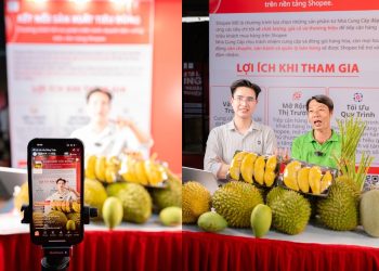 Nhà bán Đồng Tháp được nâng cao kỹ năng, cập nhật xu hướng TMĐT