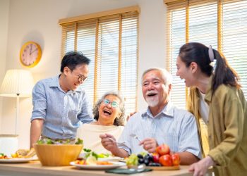 Trước thềm luật phòng bệnh 2026: Dinh dưỡng thực vật góp phần sống khỏe chủ động