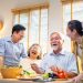 Trước thềm luật phòng bệnh 2026: Dinh dưỡng thực vật góp phần sống khỏe chủ động