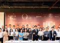 Lễ ký kết hợp tác chiến lược phân phối dự án The Parc One
