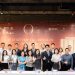 Lễ ký kết hợp tác chiến lược phân phối dự án The Parc One