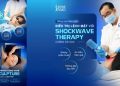 iBONE FiSiO: Sức mạnh công nghệ trong phục hồi cơ xương khớp