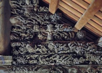 Văn hóa dân tộc: Nguồn vốn sáng tạo của những nghệ sĩ trẻ