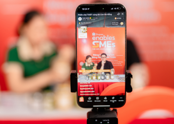 Tiếp sức nhà bán Đà Nẵng bứt phá tăng trưởng trên TMĐT qua tư vấn chuyên sâu và thực hành livestream