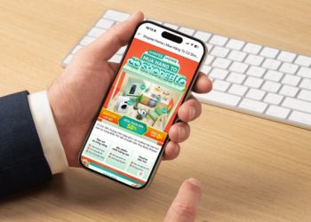 Người Việt mở rộng giỏ hàng trực tuyến sang hàng hóa kích cỡ lớn