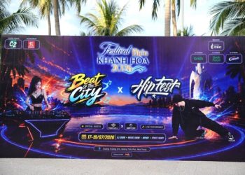 BEAT OF THE CITY 2026 khép lại thành công, lan tỏa giá trị văn hóa đường phố tại Nha Trang