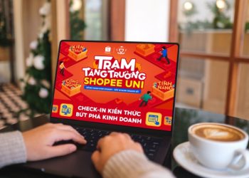 Shopee triển khai loạt sáng kiến hỗ trợ nhà bán đón đầu mùa mua sắm cuối năm