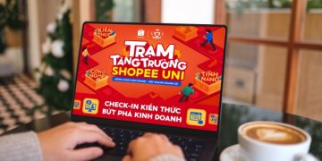 Shopee triển khai loạt sáng kiến hỗ trợ nhà bán đón đầu mùa mua sắm cuối năm