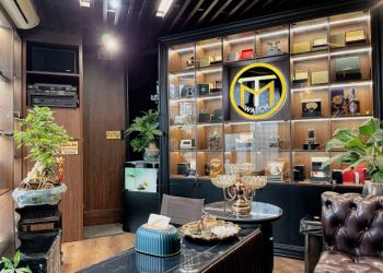 Đồng Hồ Minh Triệu – Địa Chỉ Mua Bán Đồng Hồ Cũ Uy Tín Hàng Đầu