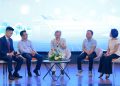 ESG COMPANY TOUR 2026: Đồng hành cùng doanh nghiệp SME đưa mục tiêu ESG vào thực tiễn