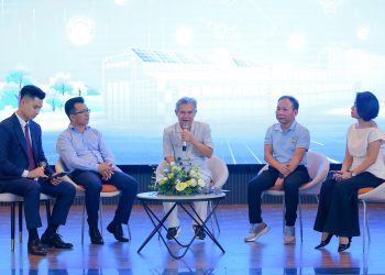 ESG COMPANY TOUR 2026: Đồng hành cùng doanh nghiệp SME đưa mục tiêu ESG vào thực tiễn