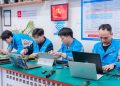 SỬA CHỮA LAPTOP 24H: HÀNH TRÌNH 15 VỮNG BƯỚC BẰNG UY TÍN VÀ TRÁCH NHIỆM