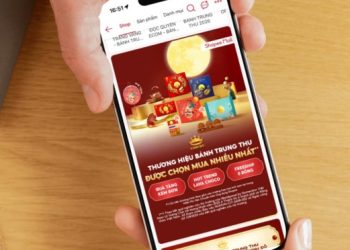 Nhu cầu bánh Trung thu tăng sớm trên sàn TMĐT, ghi nhận sức mua tích cực