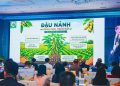 Đậu nành – ‘vàng mọc trên đất’
