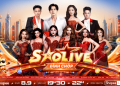 Săn sale 9/9 trên Shopee: ‘Đại tiệc’ livestream không thể bỏ lỡ với dàn sao hội tụ, ưu đãi bùng nổ