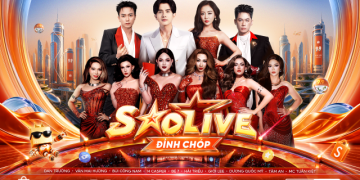 Săn sale 9/9 trên Shopee: ‘Đại tiệc’ livestream không thể bỏ lỡ với dàn sao hội tụ, ưu đãi bùng nổ
