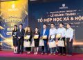 Giáo dục không kết thúc sau tiếng trống tan trường: Những bài học trong môi trường nội trú tại INschool