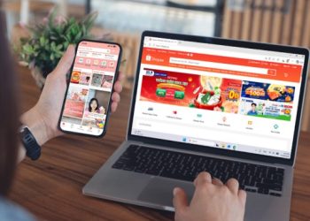 Những lưu ý cần nằm lòng để an tâm mua sắm trực tuyến mùa cao điểm