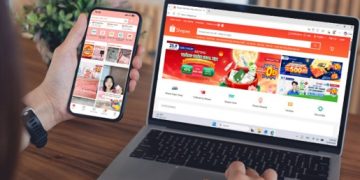 Những lưu ý cần nằm lòng để an tâm mua sắm trực tuyến mùa cao điểm