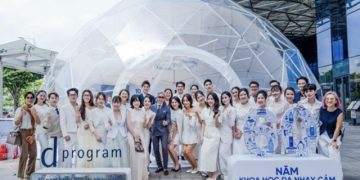 DPROGRAM chính thức ra mắt Skin Repair Cream Ex một giải pháp mới chăm sóc làn da nhạy cảm