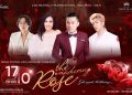 Đêm nhạc The Wandering Rose: Đóa hồng nở rộ giữa lòng đất cảng