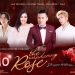 Đêm nhạc The Wandering Rose: Đóa hồng nở rộ giữa lòng đất cảng